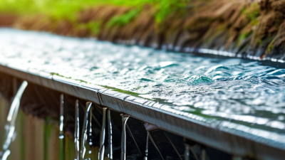 Best Ultrafiltration Systems for Efficient Water Treatment Solutions?