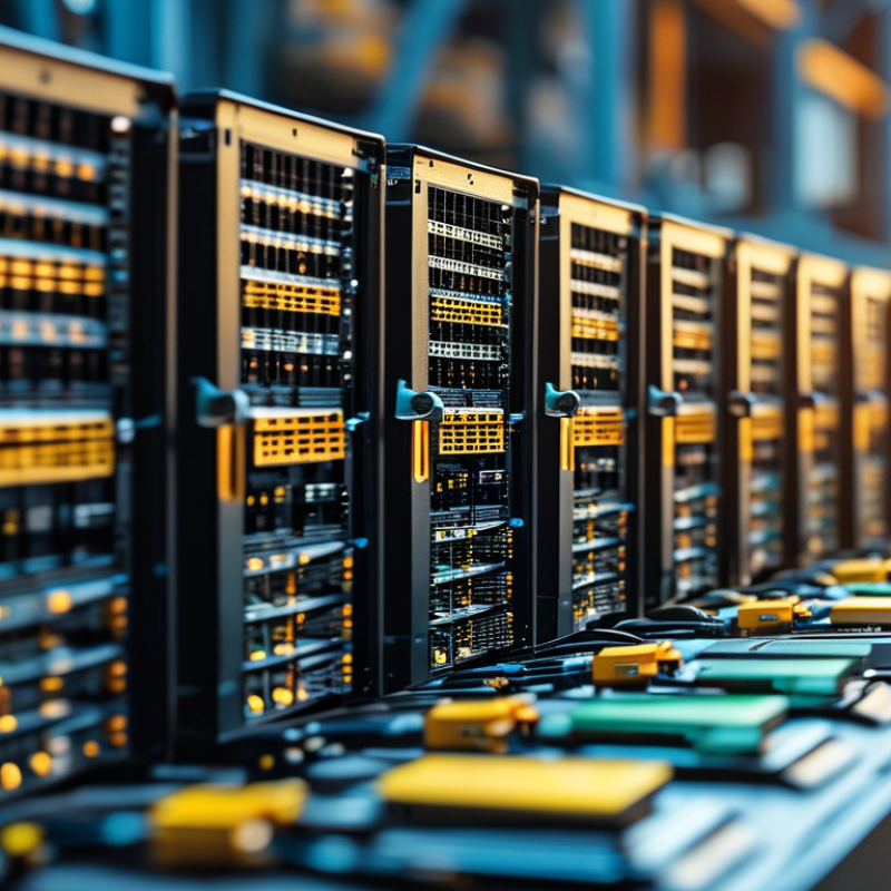 Top 10 Serial Device Servers for Global Buyers?
