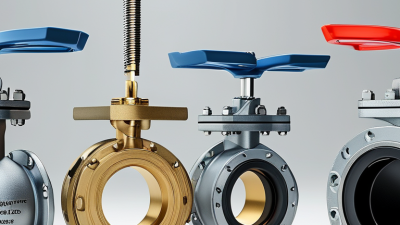 3 Best Butterfly Valve Types for Global Buyers?