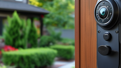 Smart Video Doorbell Tips to Enhance Your Home Security?