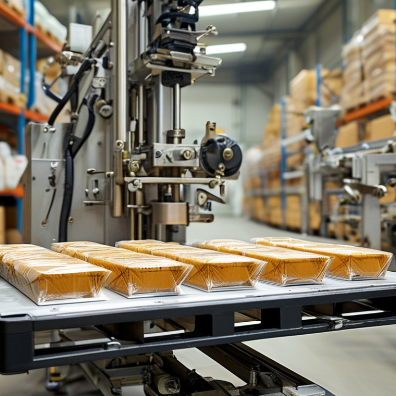 Top Tips for Choosing the Best Tray Packaging Machine?