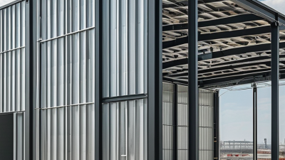 What is Pre Fabricated Metal Buildings and How Do They Work?