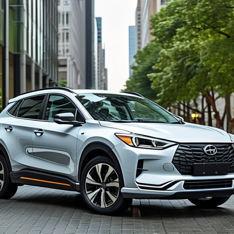 How to Choose the Best Hybrid Car for Your Needs?