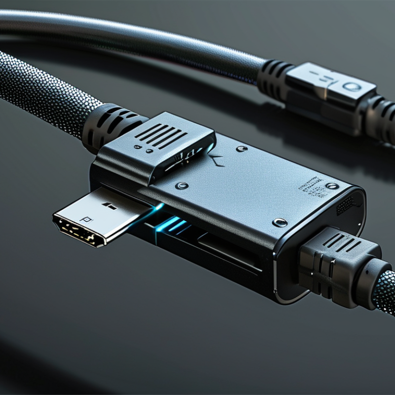 Как выбрать кабель Thunderbolt для настройки производительности?