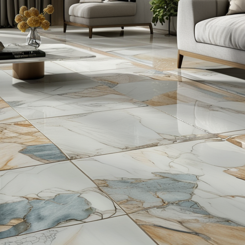 How to Grout Marble Tiles Correctly for a Stunning Finish?