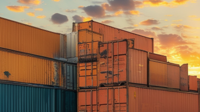 Why Choose Heavy Duty Shipping Boxes for Your Packaging Needs?