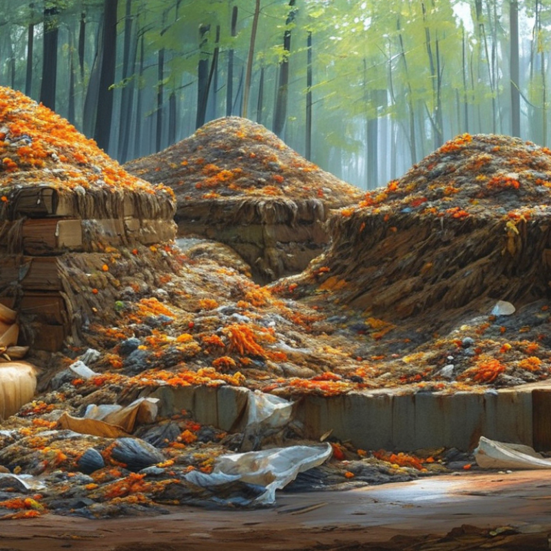 Top 10 Factors Affecting the Composting Process You Should Know?
