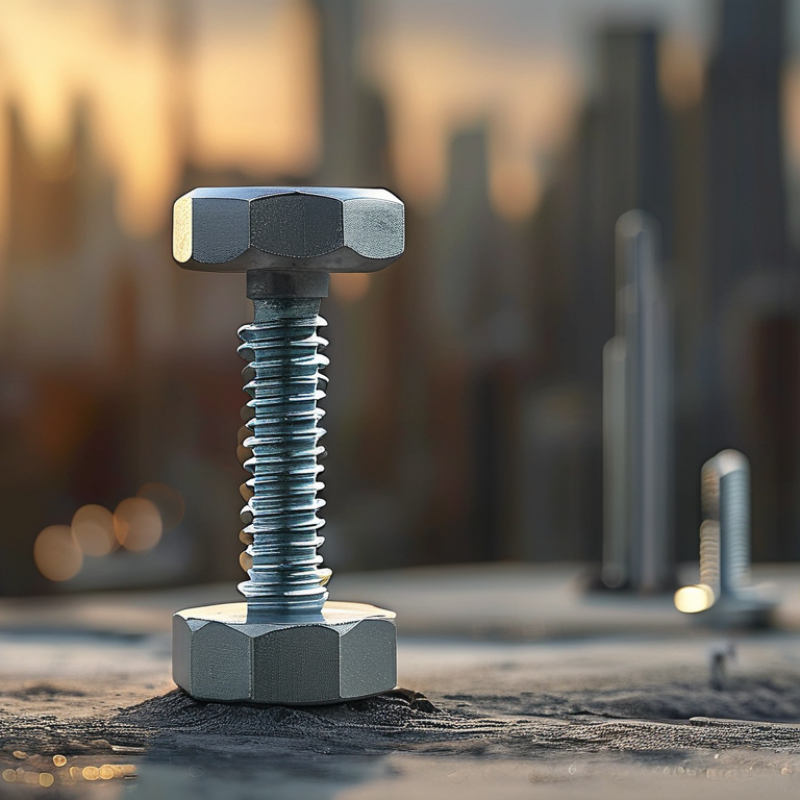 Top Concrete Anchor Bolts for Global Buyers in 2026?
