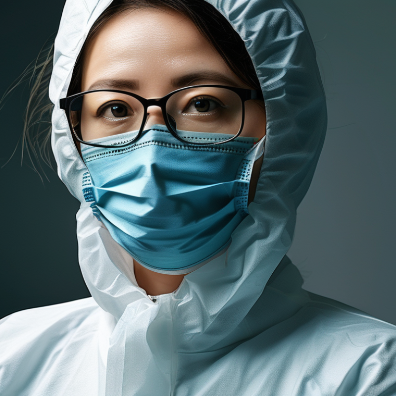 Top 10 Trends in Medical Protective Materials Development?