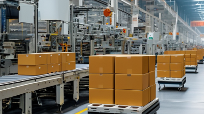 China Top Packaging Automation Solutions for Global Buyers?