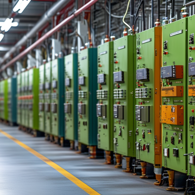 2026 Best Ways to Reduce Downtime with Modern Switchgear