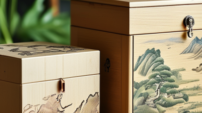 China Top Packaging Boxes for Global Buyers What to Choose?