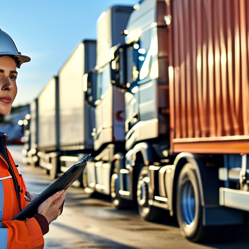 Why Flexible Group Charging Enhances Fleet Operations Efficiency?