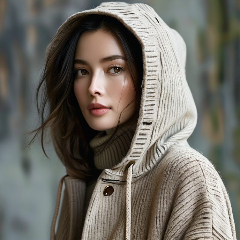 Top 10 Wool Hoodies in China for Ultimate Comfort and Style?