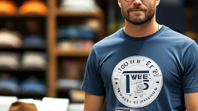 Why You Should Supply T Shirts for Your Business Needs?