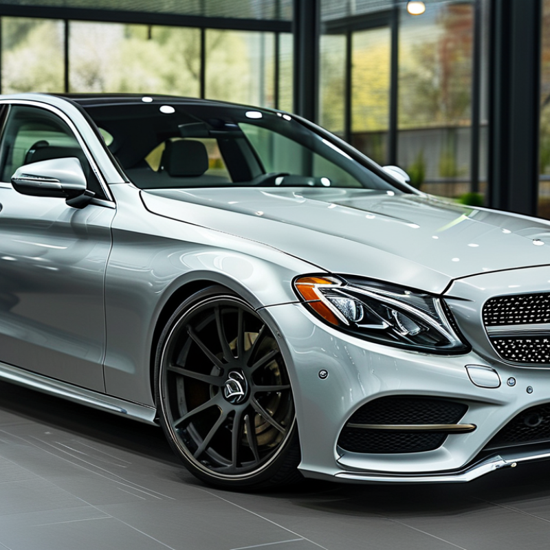 Top Reasons to Choose Mercedes Benz Spring Mounting for Your Needs?