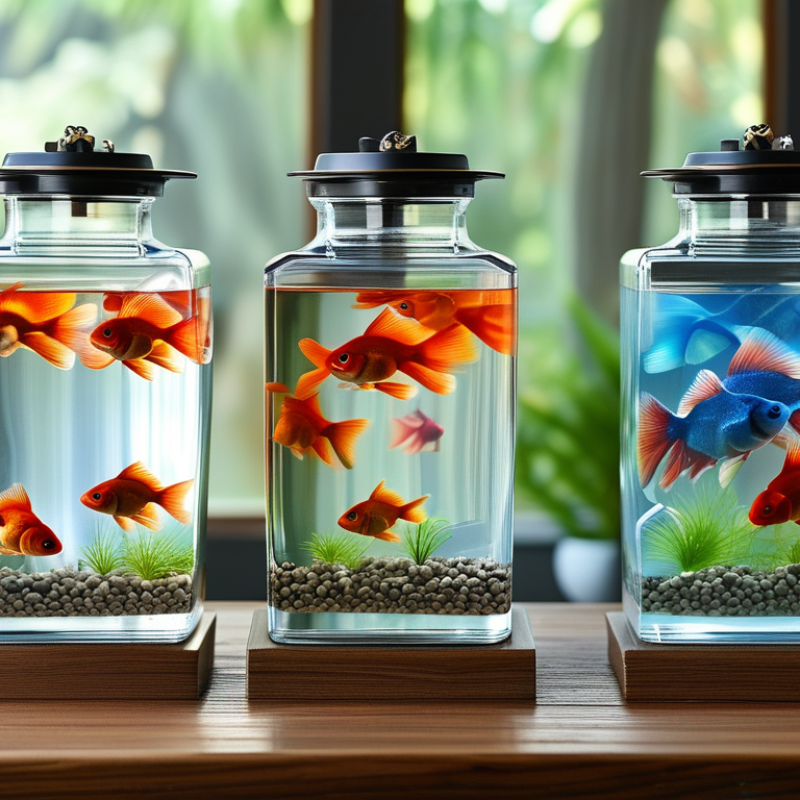 2026 How to Choose the Best Fishbowl Cups With Lids?