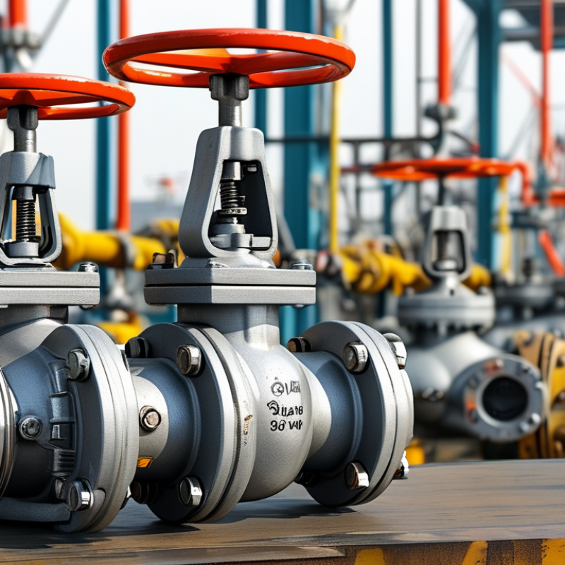 Why Choose a 30 Butterfly Valve for Your Next Project?