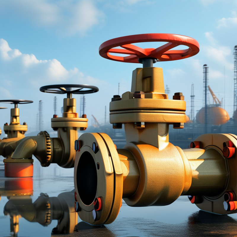 2026 Top Gate Valve Trends You Need to Know?