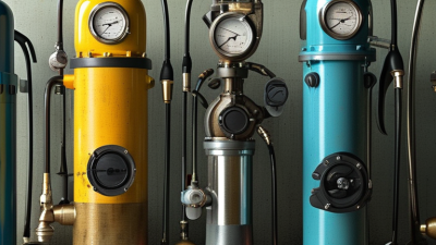 How to Choose the Right Submersible Pump for Your Needs?