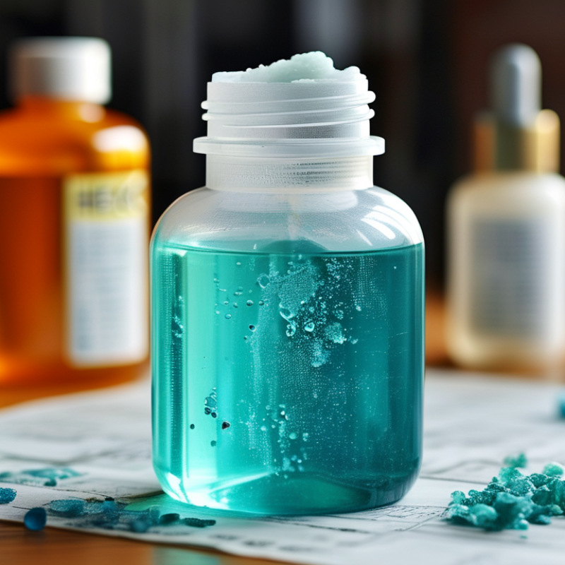 What is Hydroxyethyl Cellulose HEC and Its Applications?