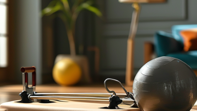 Top Home Pilates Reformer Options for Global Buyers?