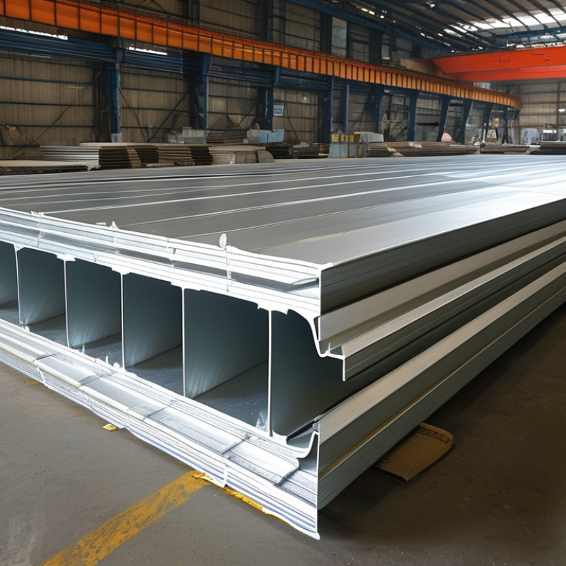 Aluminium Ceiling Extrusion Benefits for Global Buyers?