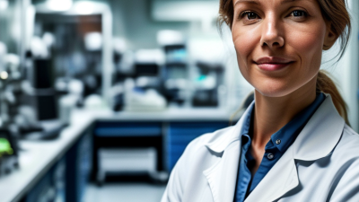 Top Medical Laboratory Supplies for Global Buyers 2026?
