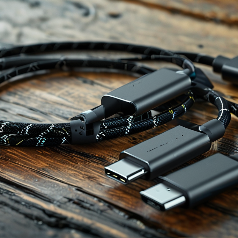 Кабели Thunderbolt 4 обзор лучших моделей для покупки?