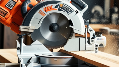 How to Choose the Best Oscillating Multi Saw for Your Projects?