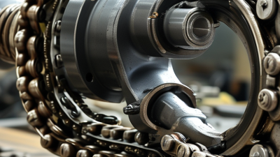 Top 5 Tips for Using Bismark Chain Coupling Machines Effectively?