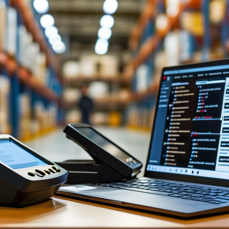 How to Choose the Right RFID Reader for Your Business Needs?