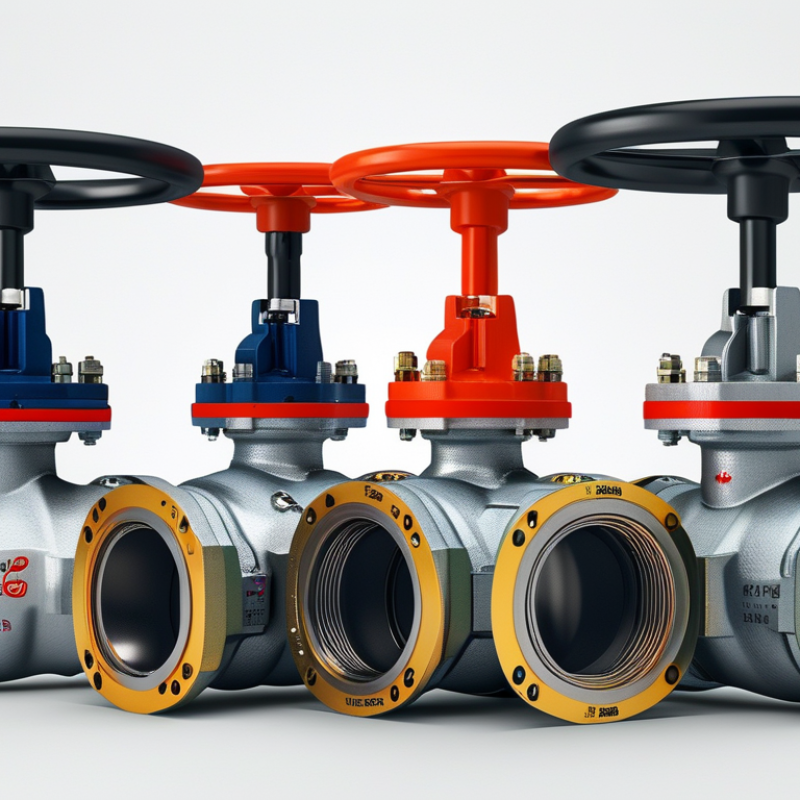 Why Choose 3 In Butterfly Valve for Your Next Project?