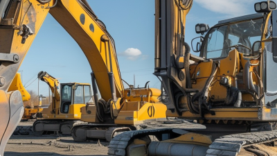 Why Choose a Bucket Cylinder for Your Hydraulic System?