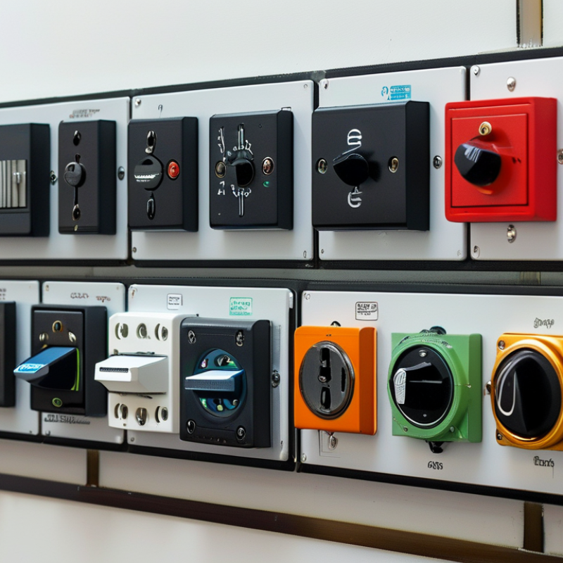 What are the Best Electrical Rocker Options for Global Buyers?