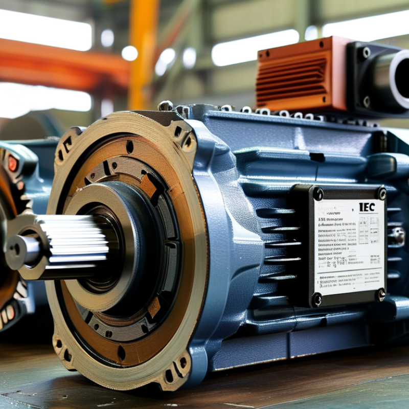 2026 Best DC Gear Motor for Global Buyers in Your Industry?