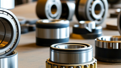 How to Choose the Best Mounted Bearing for Your Application?