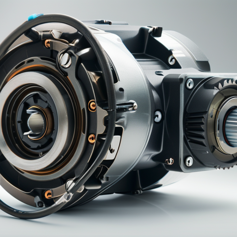 2026 How to Choose the Best Planetary Gear Motor for Your Needs?
