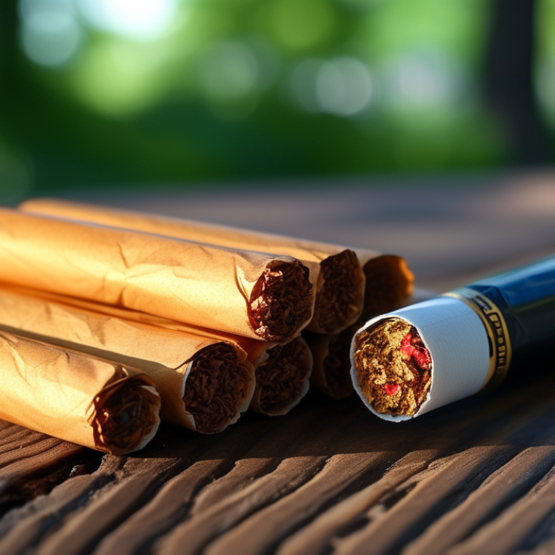 How to Buy Cigarettes Online in Canada Safely?