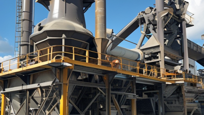 2026 How to Optimize Ultrafine Ball Mill for Maximum Efficiency?
