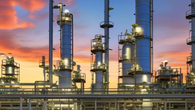 Top 5 Chemical Process Pump Types for Efficient Solutions?