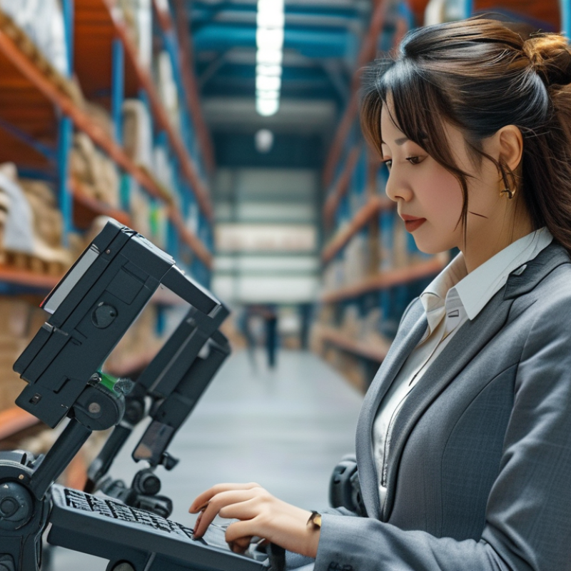 Top 10 RFID Readers in China for Global Buyers Looking to Purchase