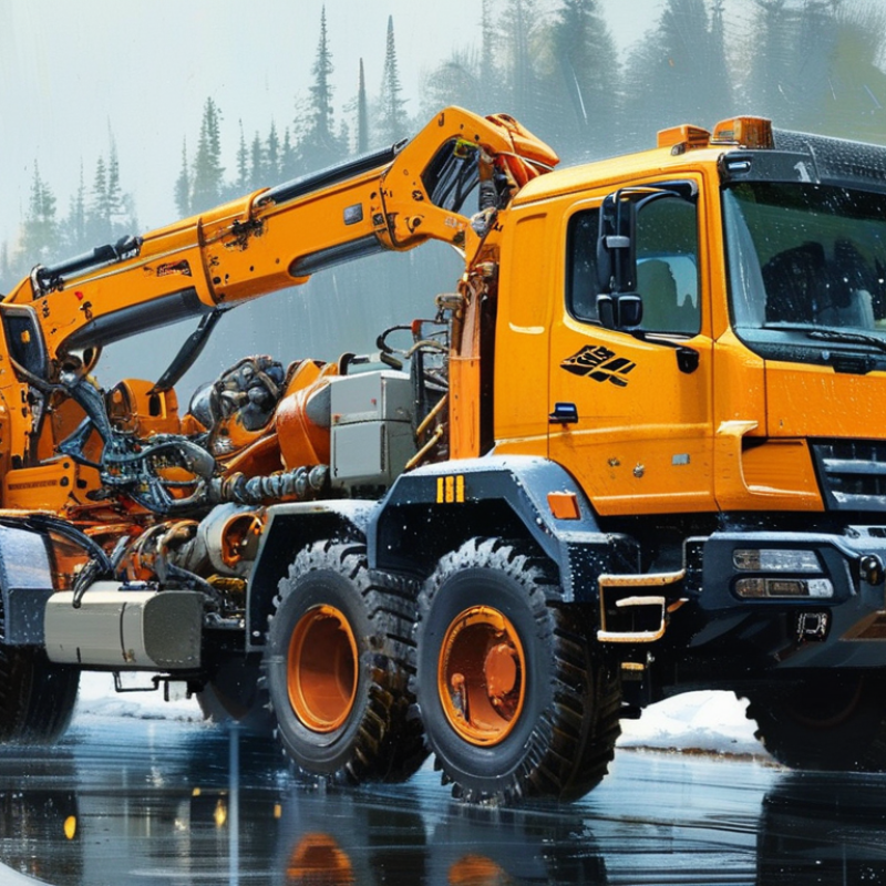 Best High Pressure Water Line Removal Vehicle for Global Buyers?