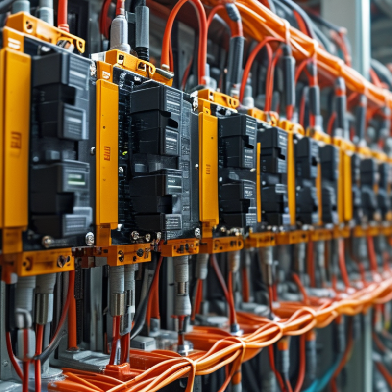 Top 10 PLC Connector Types You Need to Know?