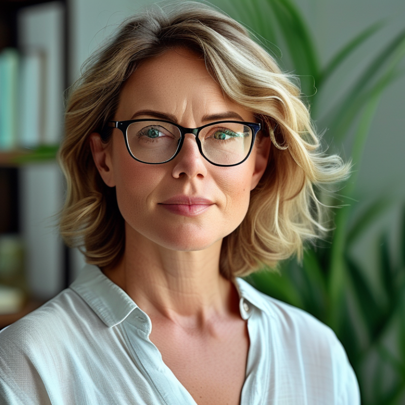 How to Choose Multifocal Contact Lenses for Clear Vision?