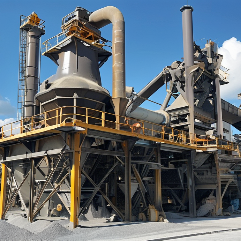2026 How to Optimize Ultrafine Ball Mill for Maximum Efficiency?