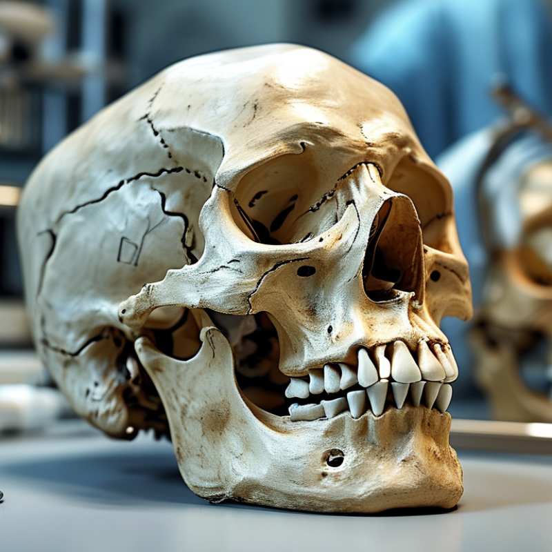 How to Enhance Stability in Skeletal Reconstruction Solutions?