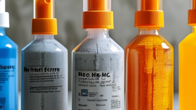 How to Use Hydroxyethyl Cellulose HEC for Your Projects?