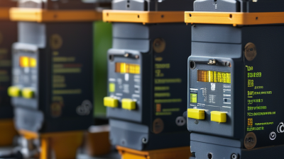 How to Choose the Right Instrument Transformers for Your Applications?