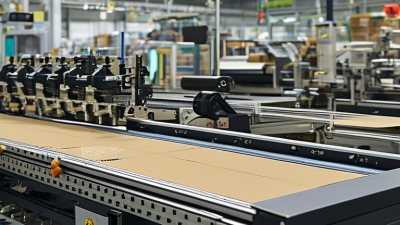 Best Label Machine for Efficient Packaging Solutions?